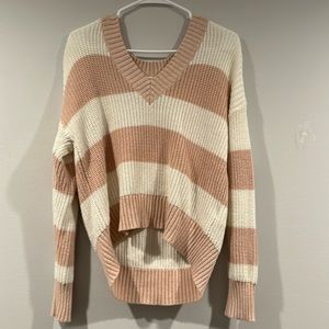 American eagle sweater